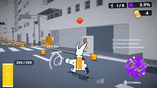 Скриншот 4 к игре Clean City Project