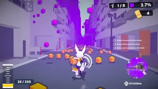 Скриншот 5 к игре Clean City Project