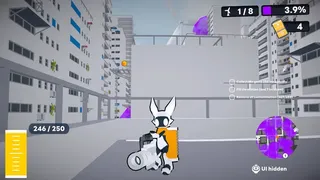 Скриншот 6 к игре Clean City Project