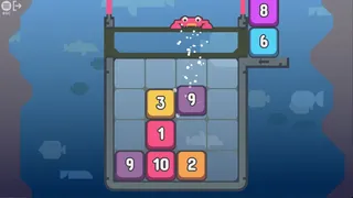 Скриншот 1 к игре Tashikani