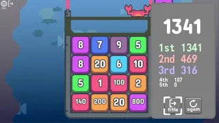Скриншот 4 к игре Tashikani