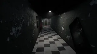 Скриншот 5 к игре Аномалия1999:Квартира Смерти