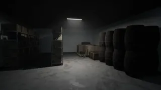 Скриншот 8 к игре Аномалия1999:Квартира Смерти