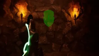 Скриншот 3 к игре GHOSTHERO: Shadow of Vengeance