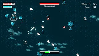 Скриншот 8 к игре Sword vs Horde