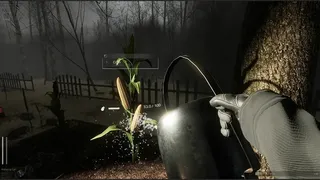 Скриншот 2 к игре Descending The Woods