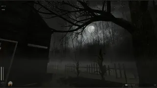 Скриншот 7 к игре Descending The Woods