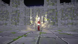Скриншот 2 к игре 穿越迷宫世界  Cross the Maze World