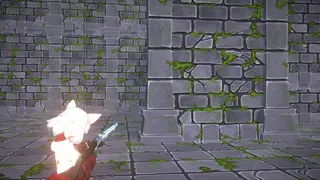 Скриншот 3 к игре 穿越迷宫世界  Cross the Maze World