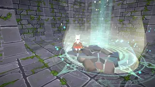 Скриншот 5 к игре 穿越迷宫世界  Cross the Maze World