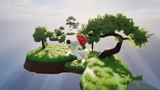 Скриншот 1 к игре Mushrush