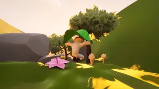 Скриншот 3 к игре Mushrush