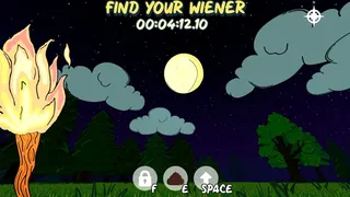 Скриншот 2 к игре Find My Wiener