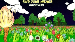Скриншот 6 к игре Find My Wiener