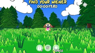 Скриншот 7 к игре Find My Wiener