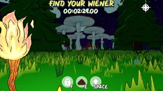 Скриншот 8 к игре Find My Wiener