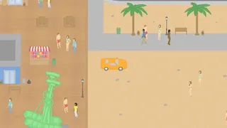 Скриншот 3 к игре Getaway Driver