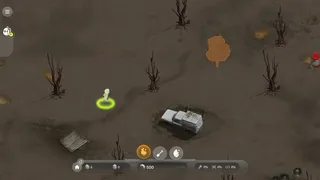 Скриншот 3 к игре DIE LAST