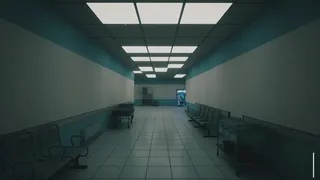 Скриншот 1 к игре Exit: Left or Right