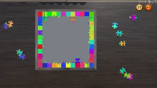Скриншот 1 к игре Ultimate Jigsaw Puzzle Challenge