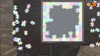 Скриншот 4 к игре Ultimate Jigsaw Puzzle Challenge