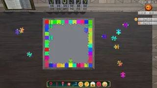 Скриншот 7 к игре Ultimate Jigsaw Puzzle Challenge