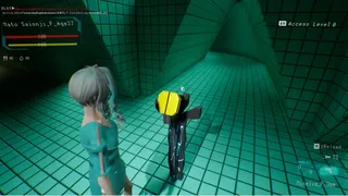 Скриншот 2 к игре P4ST3L