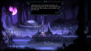 Скриншот 4 к игре Hallowed Haven