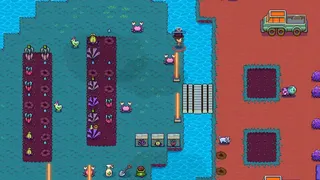 Скриншот 3 к игре Crop Chronicles