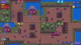 Скриншот 4 к игре Crop Chronicles