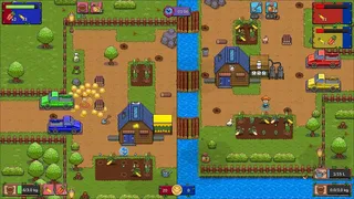 Скриншот 5 к игре Crop Chronicles