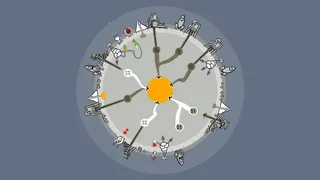 Скриншот 4 к игре Planetka