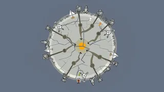 Скриншот 5 к игре Planetka
