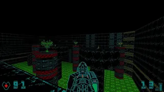Скриншот 1 к игре Exosuit