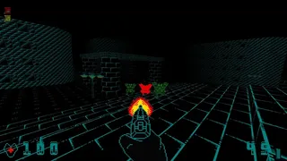 Скриншот 2 к игре Exosuit