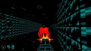 Скриншот 4 к игре Exosuit