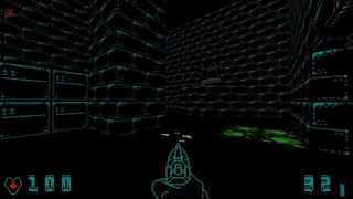 Скриншот 6 к игре Exosuit