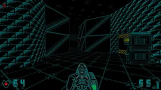 Скриншот 7 к игре Exosuit