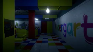 Скриншот 1 к игре BOKKIE