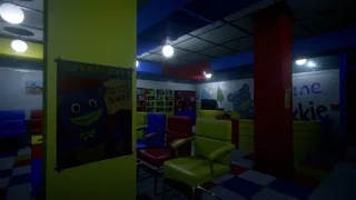 Скриншот 2 к игре BOKKIE