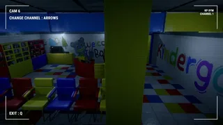 Скриншот 7 к игре BOKKIE