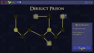 Скриншот 4 к игре Spellcard Academy / Академия чарокарт