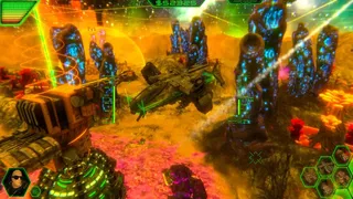 Скриншот 1 к игре Rental Commander