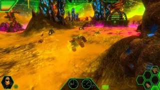 Скриншот 2 к игре Rental Commander