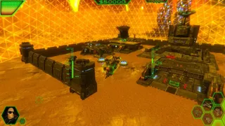 Скриншот 3 к игре Rental Commander