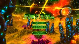 Скриншот 7 к игре Rental Commander
