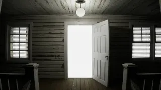 Скриншот 1 к игре 悪魔の家 -6 Day Nightmare-