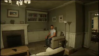 Скриншот 6 к игре 悪魔の家 -6 Day Nightmare-