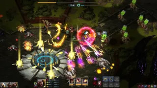 Скриншот 5 к игре Hellwatch: Prelude
