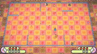 Скриншот 6 к игре Sugar Tanks Arena